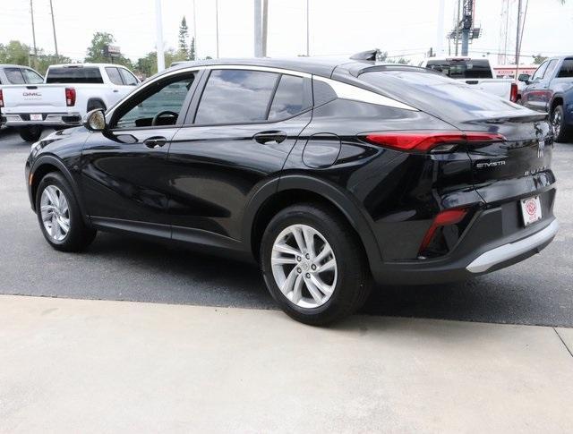 new 2025 Buick Envista car, priced at $27,775