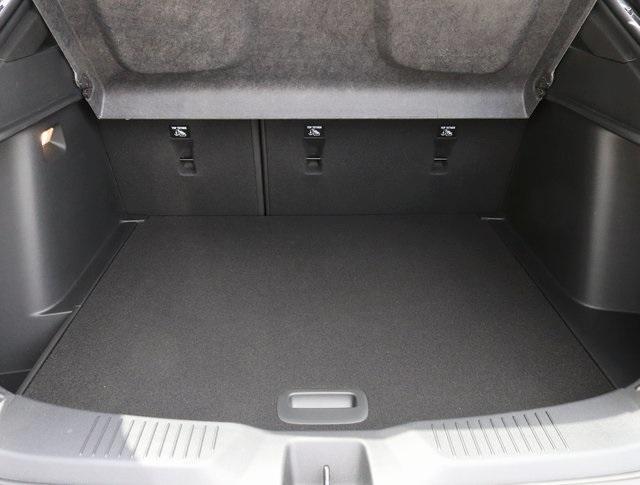 new 2025 Buick Envista car, priced at $27,775
