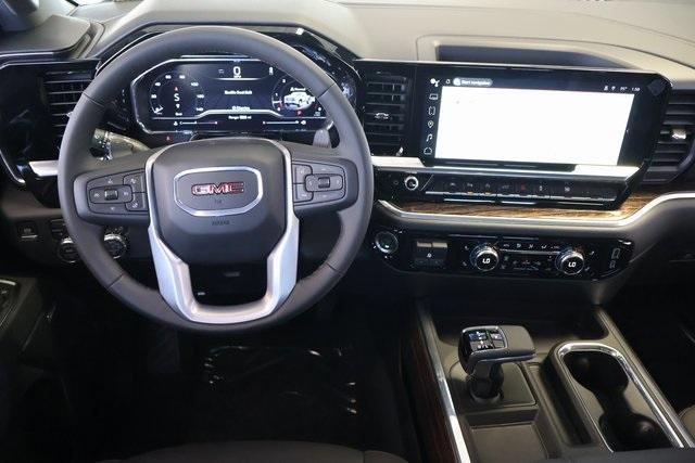 new 2025 GMC Sierra 1500 car, priced at $64,030