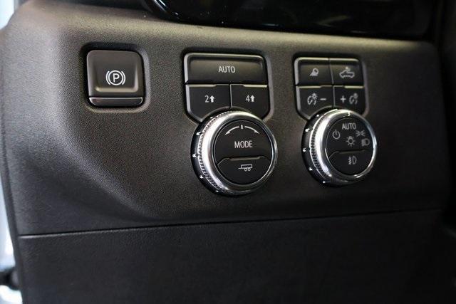 new 2025 GMC Sierra 1500 car, priced at $64,030