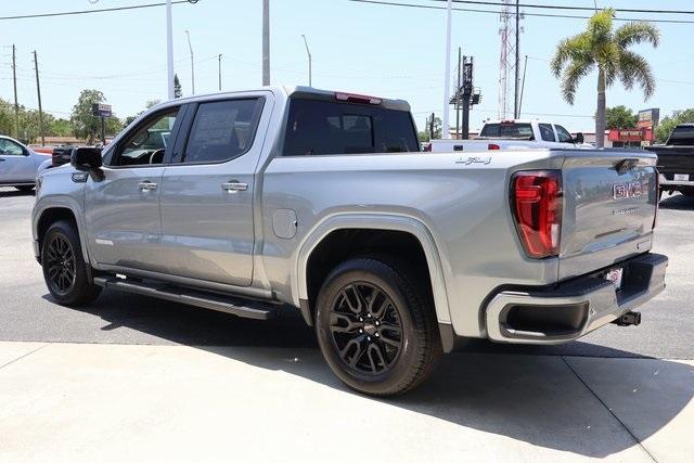 new 2025 GMC Sierra 1500 car, priced at $64,030