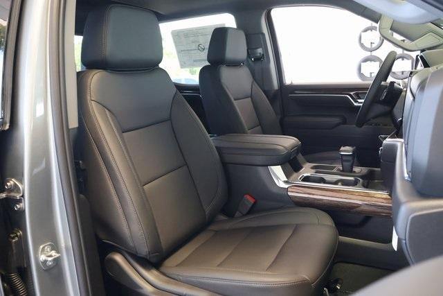 new 2025 GMC Sierra 1500 car, priced at $64,030