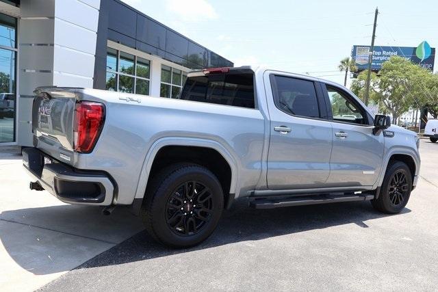 new 2025 GMC Sierra 1500 car, priced at $64,030
