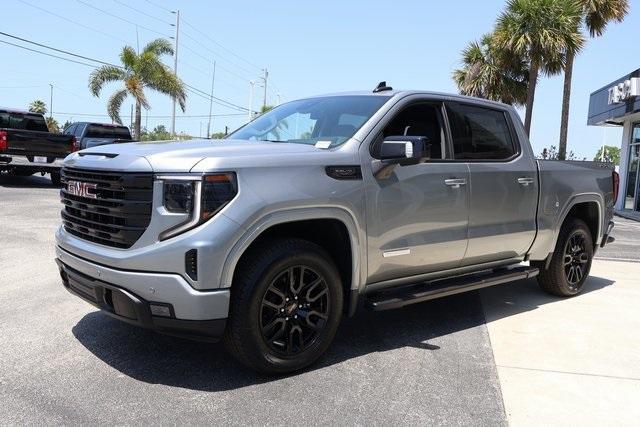 new 2025 GMC Sierra 1500 car, priced at $64,030