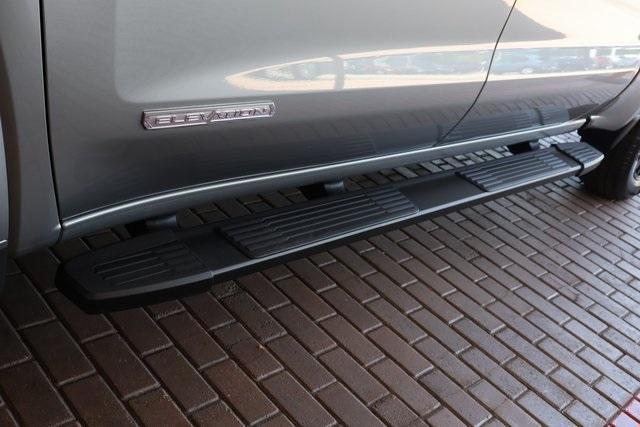 new 2025 GMC Sierra 1500 car, priced at $63,530