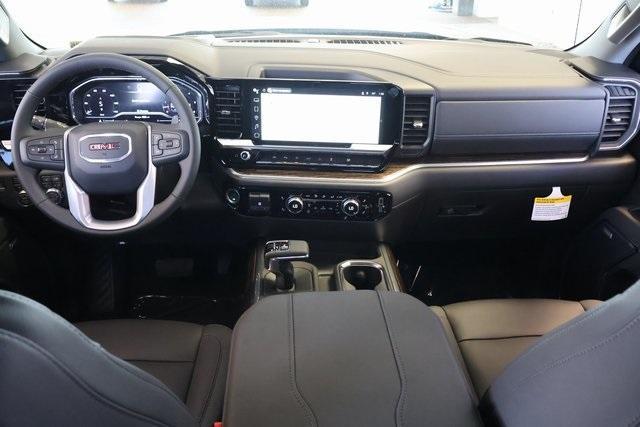 new 2025 GMC Sierra 1500 car, priced at $64,030