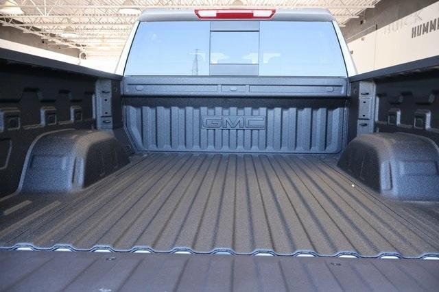 new 2025 GMC Sierra 1500 car, priced at $64,030