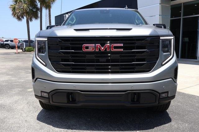 new 2025 GMC Sierra 1500 car, priced at $64,030