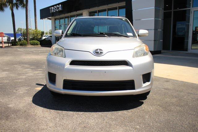 used 2011 Scion xD car, priced at $7,500