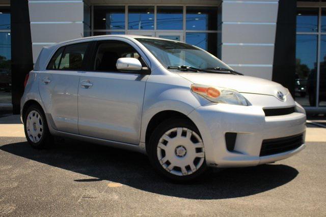 used 2011 Scion xD car, priced at $7,000