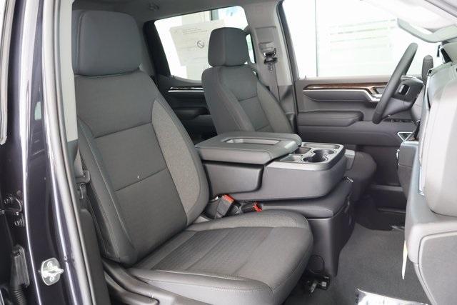 new 2026 GMC Sierra 1500 car, priced at $57,385