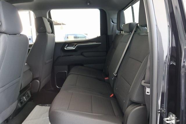 new 2026 GMC Sierra 1500 car, priced at $57,385
