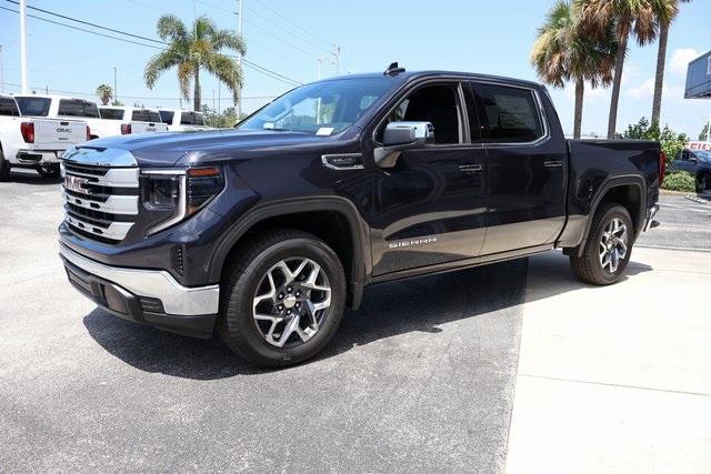 new 2026 GMC Sierra 1500 car, priced at $57,385