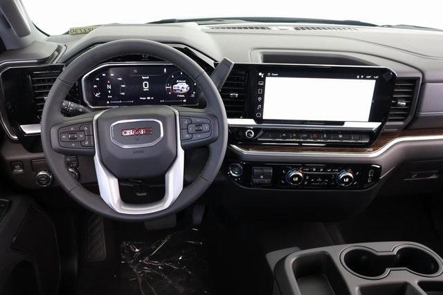 new 2026 GMC Sierra 1500 car, priced at $57,385
