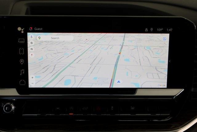 new 2026 GMC Sierra 1500 car, priced at $57,385