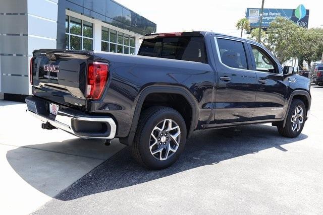 new 2026 GMC Sierra 1500 car, priced at $57,385