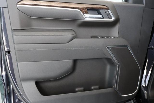 new 2026 GMC Sierra 1500 car, priced at $57,385