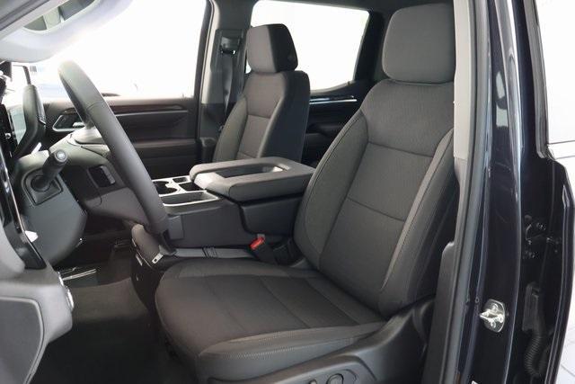 new 2026 GMC Sierra 1500 car, priced at $57,385
