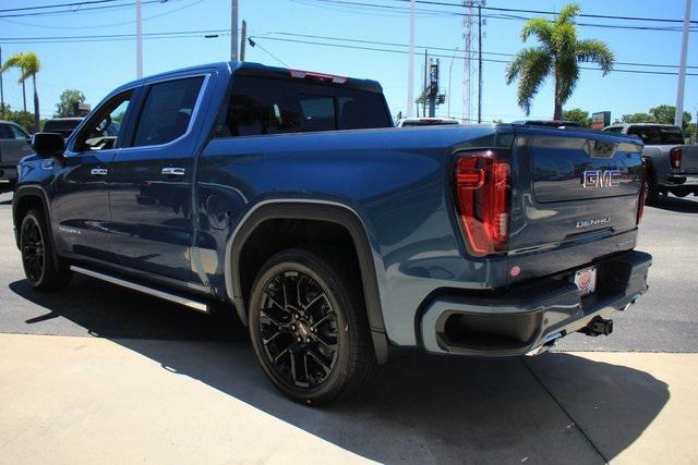 new 2024 GMC Sierra 1500 car, priced at $78,850