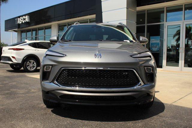 new 2024 Buick Encore GX car, priced at $30,135