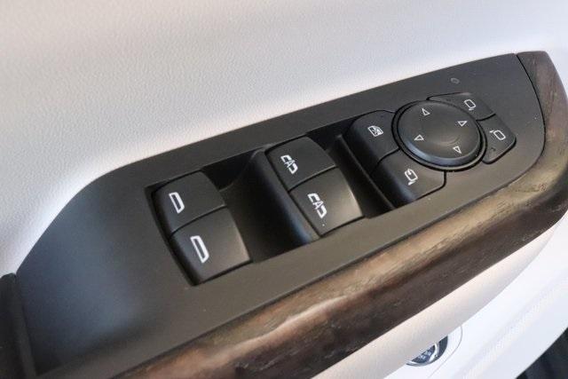 used 2022 GMC Acadia car, priced at $27,000
