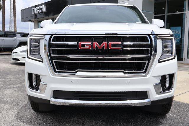 new 2024 GMC Yukon car, priced at $74,295