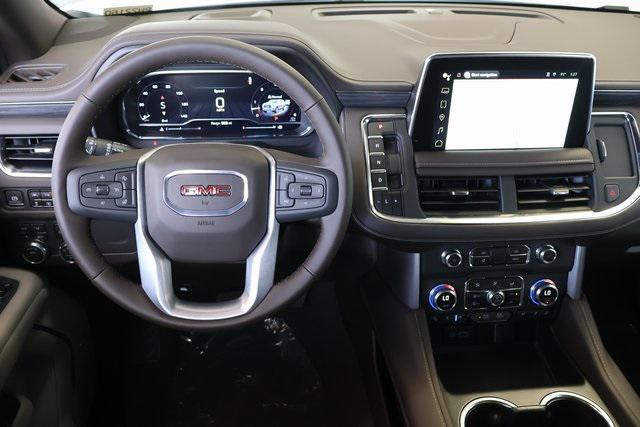 new 2024 GMC Yukon car, priced at $74,295