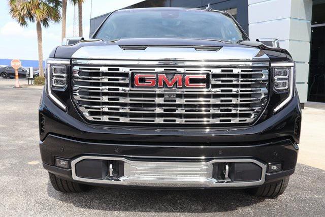 new 2025 GMC Sierra 1500 car, priced at $78,640