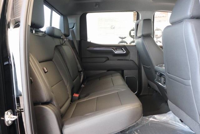 new 2025 GMC Sierra 1500 car, priced at $62,275