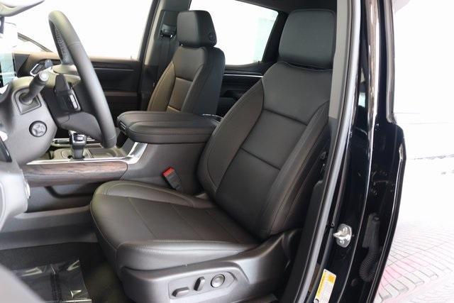 new 2025 GMC Sierra 1500 car, priced at $62,275