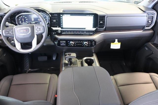 new 2025 GMC Sierra 1500 car, priced at $62,275