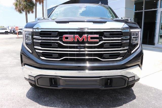 new 2025 GMC Sierra 1500 car, priced at $62,275