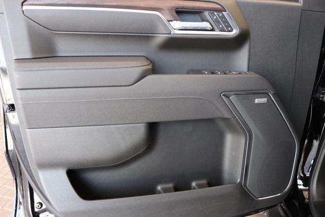 new 2025 GMC Sierra 1500 car, priced at $62,275