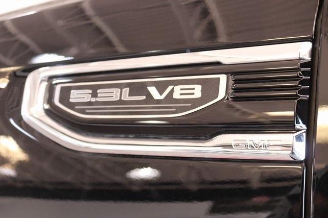 new 2025 GMC Sierra 1500 car, priced at $62,275