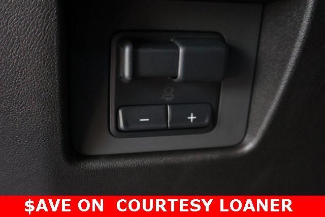 new 2025 GMC Canyon car, priced at $44,885