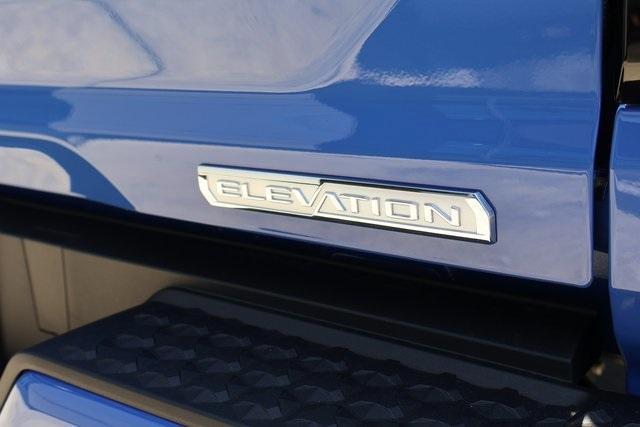 new 2025 GMC Canyon car, priced at $47,620