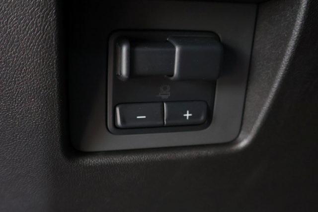 new 2025 GMC Canyon car, priced at $47,620