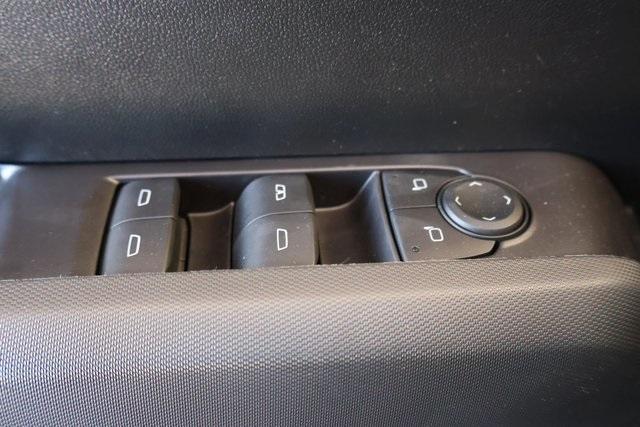 new 2025 GMC Canyon car, priced at $47,620