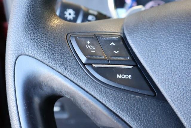 used 2011 Hyundai Sonata car, priced at $8,885