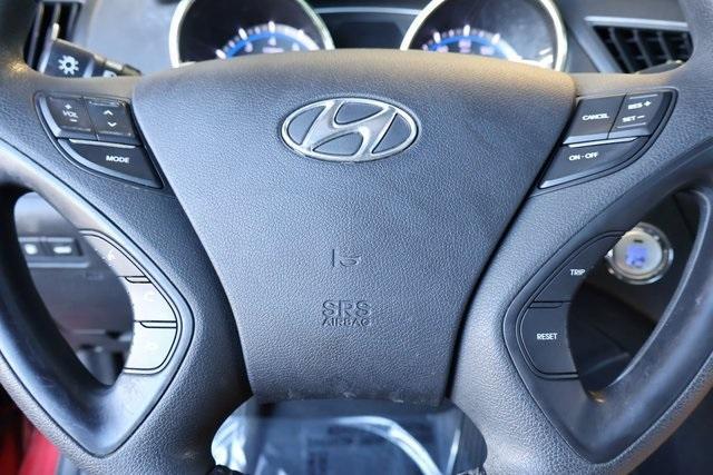 used 2011 Hyundai Sonata car, priced at $8,885