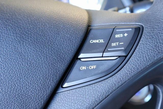 used 2011 Hyundai Sonata car, priced at $8,885