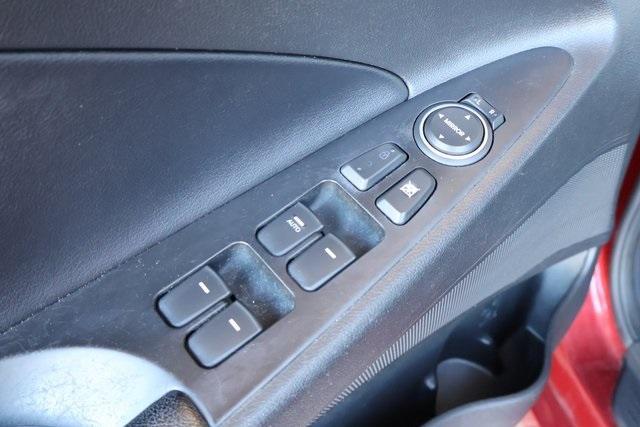 used 2011 Hyundai Sonata car, priced at $8,885