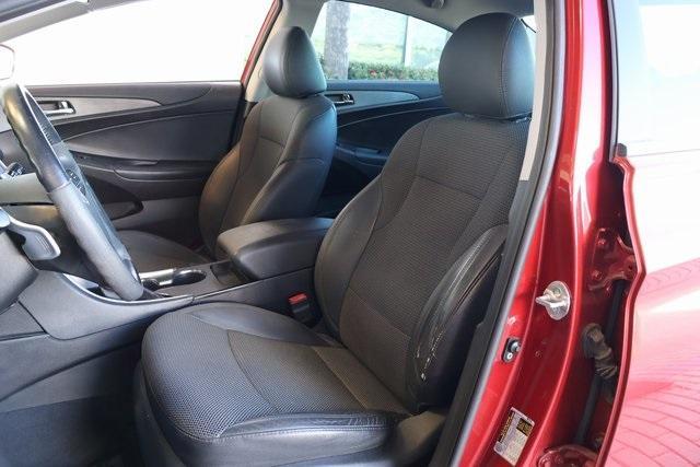 used 2011 Hyundai Sonata car, priced at $8,885