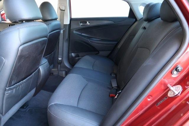 used 2011 Hyundai Sonata car, priced at $8,885