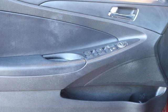 used 2011 Hyundai Sonata car, priced at $8,885