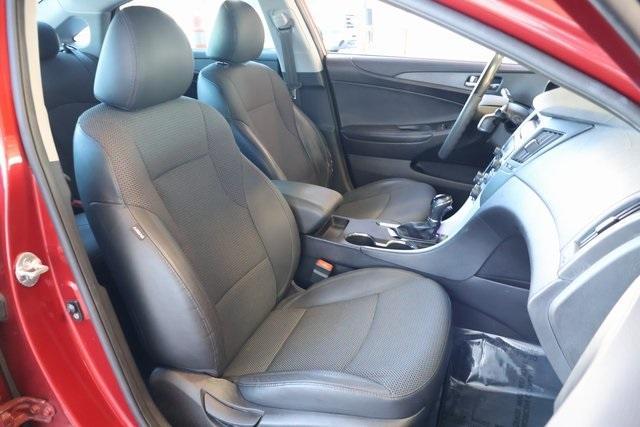 used 2011 Hyundai Sonata car, priced at $8,885