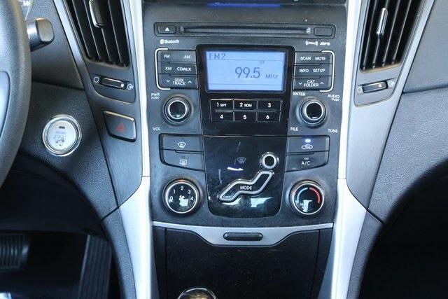 used 2011 Hyundai Sonata car, priced at $8,885
