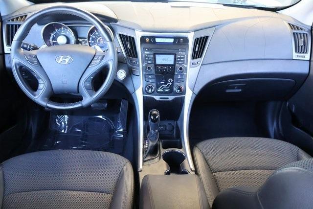 used 2011 Hyundai Sonata car, priced at $8,885