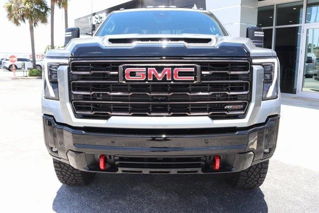 new 2025 GMC Sierra 2500 car, priced at $95,855