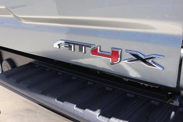 new 2025 GMC Sierra 2500 car, priced at $95,855